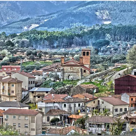 Rural Las Mimosas