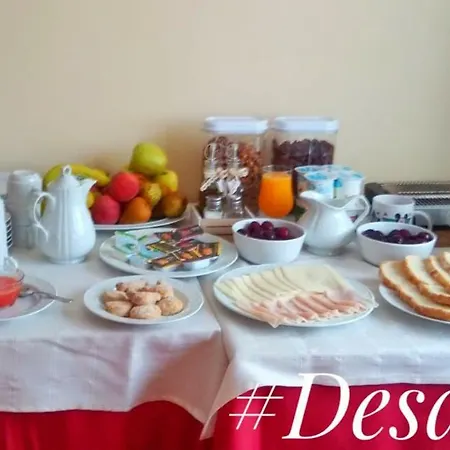 Casa di campagna Rural Las Mimosas *