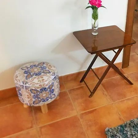 Rural Las Mimosas