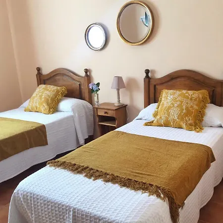 Casa di campagna Rural Las Mimosas