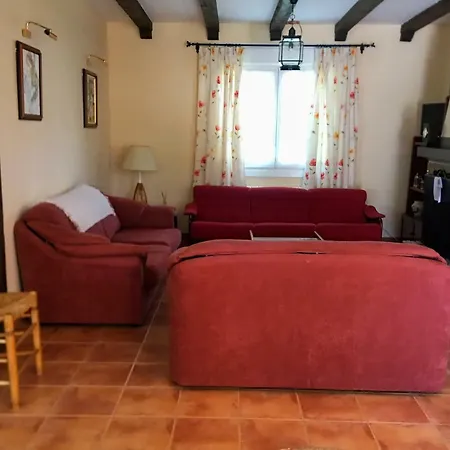Casa di campagna Rural Las Mimosas